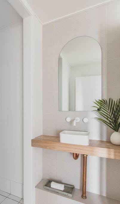 The Ace - Byron Bay Apartment in Byron Bay