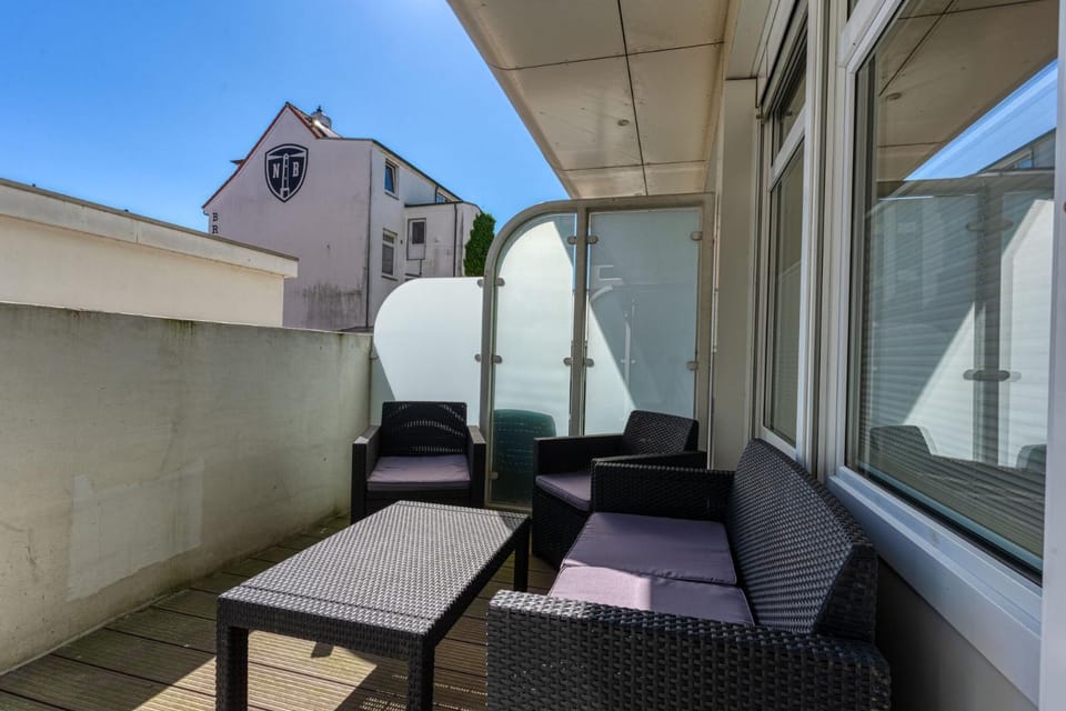Alte Teestube Apartment in Lower Saxony, Germany