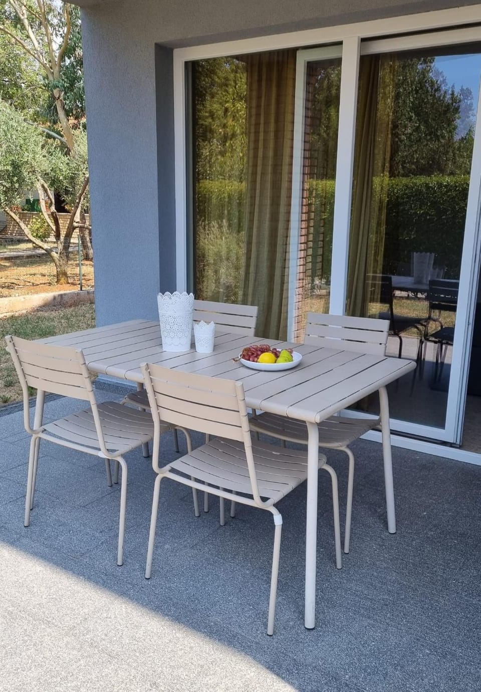 Casa Emma Apartment in Poreč