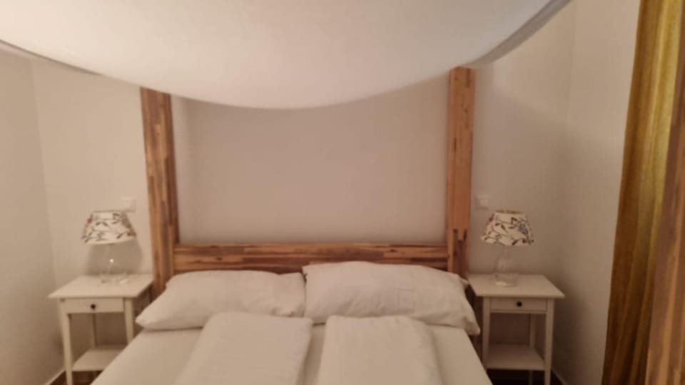 Casa Emma Apartment in Poreč