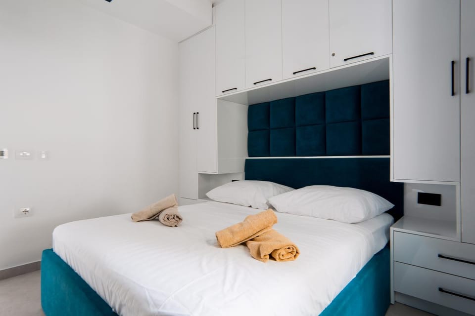 Golden Apartament Saranda Apartment in Sarandë