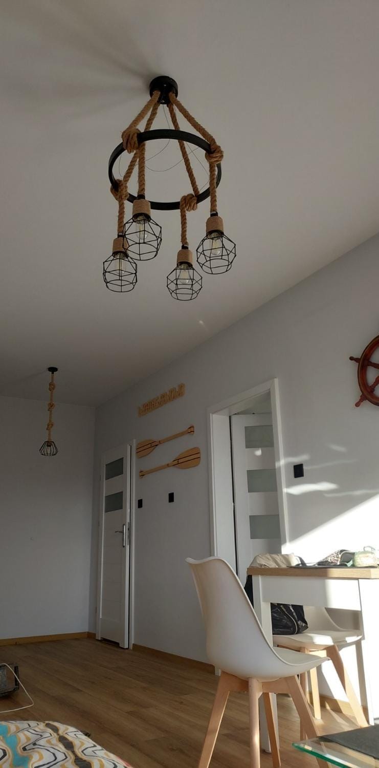 Apartament Morski 4 Apartment in Wladyslawowo