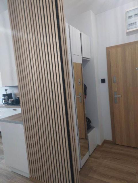 Apartament Morski 4 Apartment in Wladyslawowo