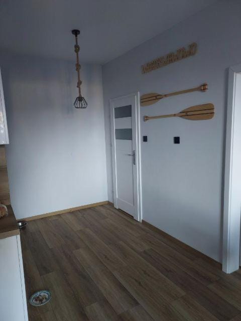 Apartament Morski 4 Apartment in Wladyslawowo