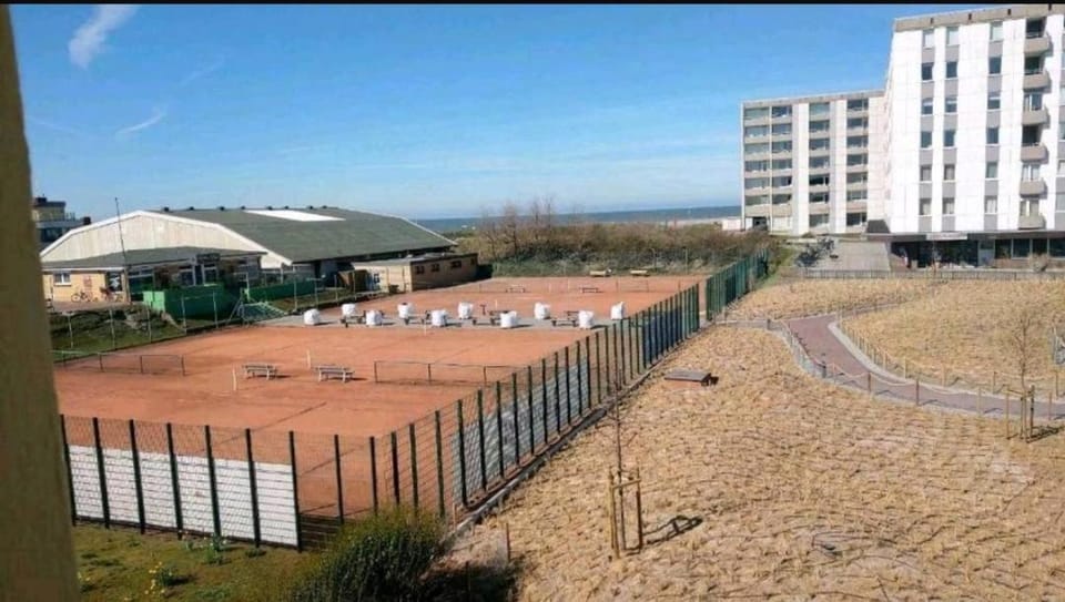 Property building, Natural landscape