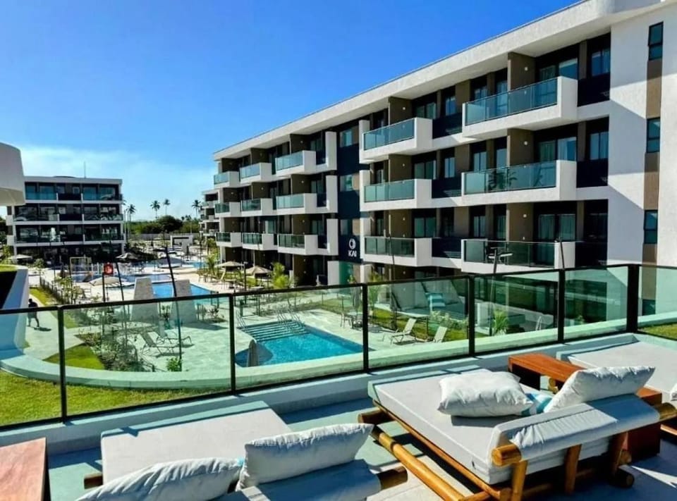Makia Beach Experience Muro Alto Porto de Galinhas House in Ipojuca