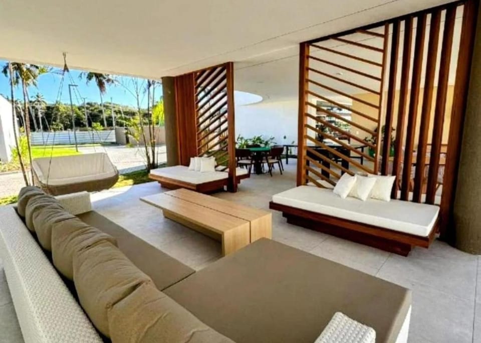 Makia Beach Experience Muro Alto Porto de Galinhas House in Ipojuca