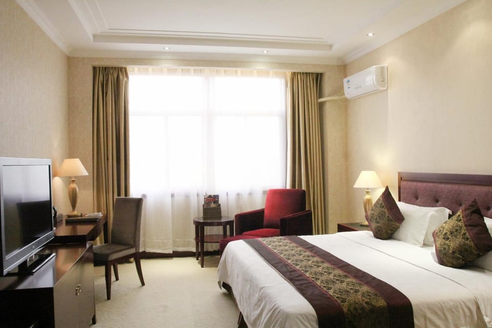 Zambia Golden Peacock Hotel Hotel in Lusaka