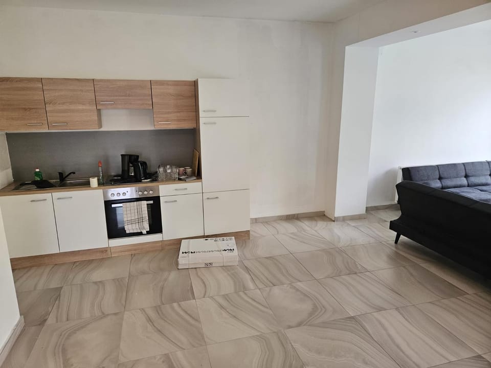 GardenLoft Terrace no 3 Apartment in Vienna
