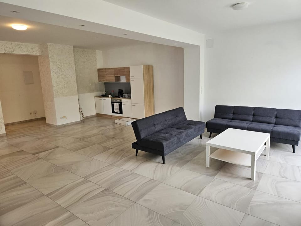 GardenLoft Terrace no 3 Apartment in Vienna