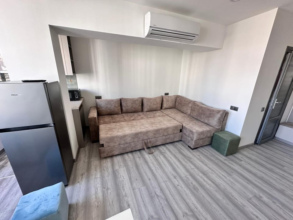 Homely Apartments 1 Apartment in Yerevan