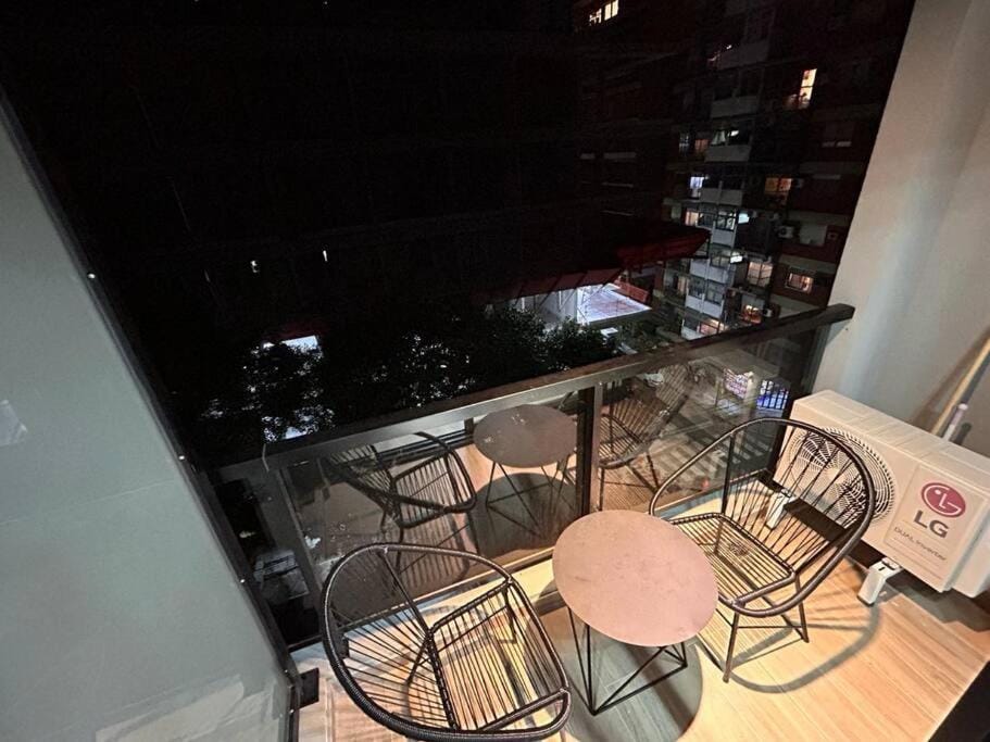 Departamento en Belgrano Capital Federal Apartment in Buenos Aires