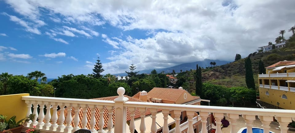 LORO PARQUE PUERTO DE LA CRUZ Apartment in Puerto de la Cruz