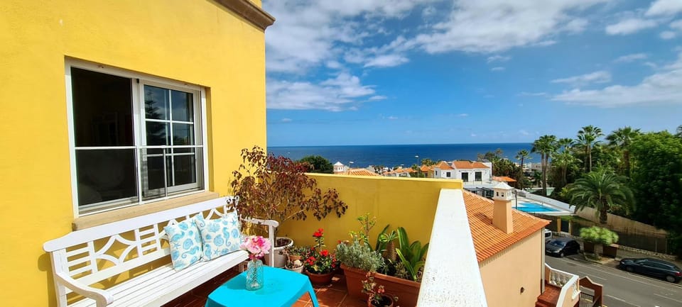 LORO PARQUE PUERTO DE LA CRUZ Apartment in Puerto de la Cruz