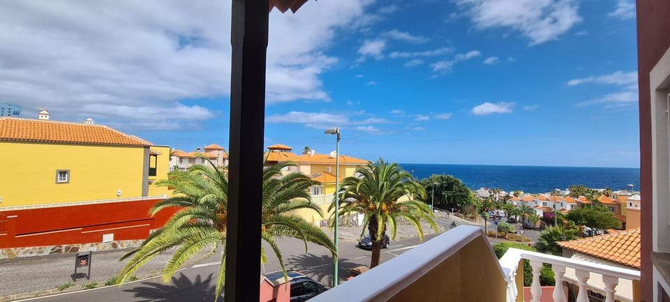 LORO PARQUE PUERTO DE LA CRUZ Apartment in Puerto de la Cruz