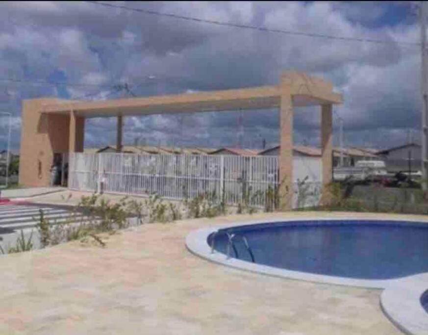 Casa Aeroporto Maceió Palmeiras House in Maceió