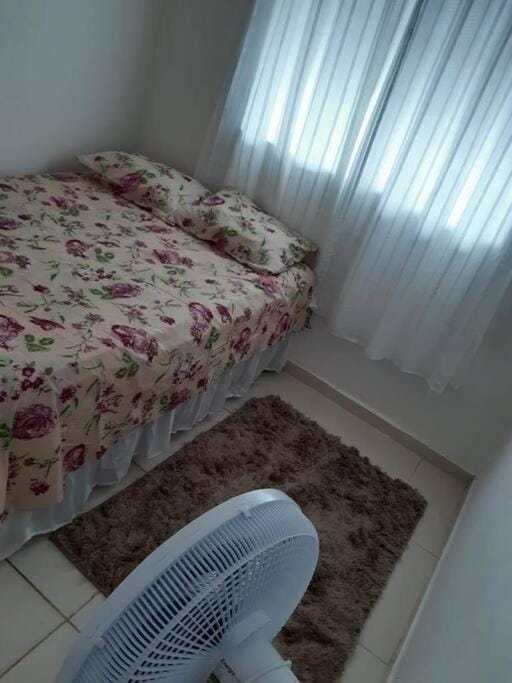 Casa Aeroporto Maceió Palmeiras House in Maceió