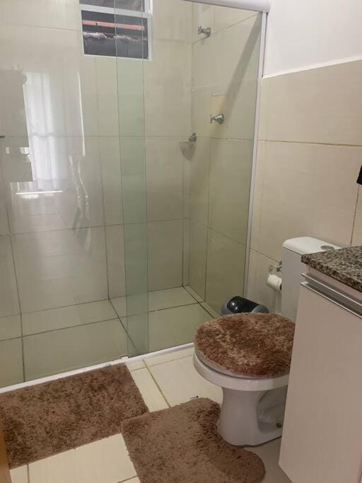Casa Aeroporto Maceió Palmeiras House in Maceió