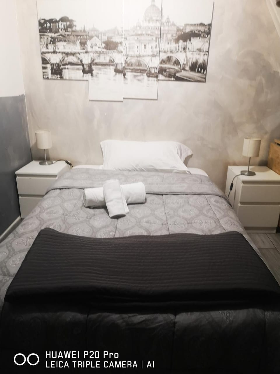 Casa Manzoni Apartment in Rome