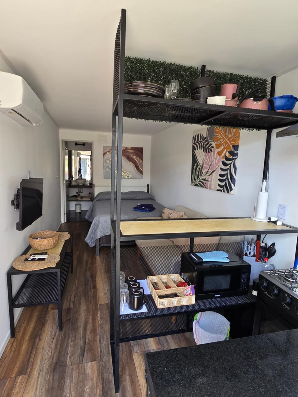 Euphorbia Apartment in Canelones Department, Uruguay