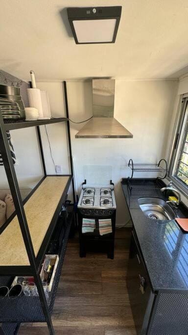 Kitchen or kitchenette, minibar, pet friendly