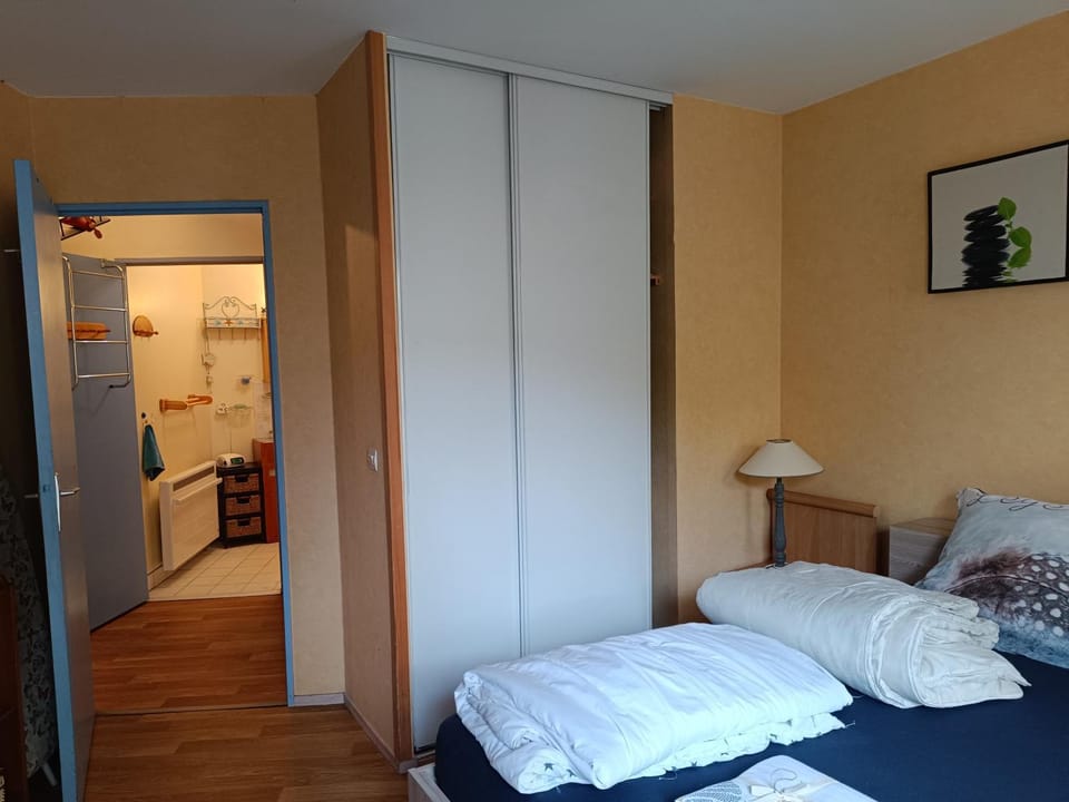 ISSY LES MOULINEAUX PORTE de VERSAILLES PARIS Apartment in Issy-les-Moulineaux