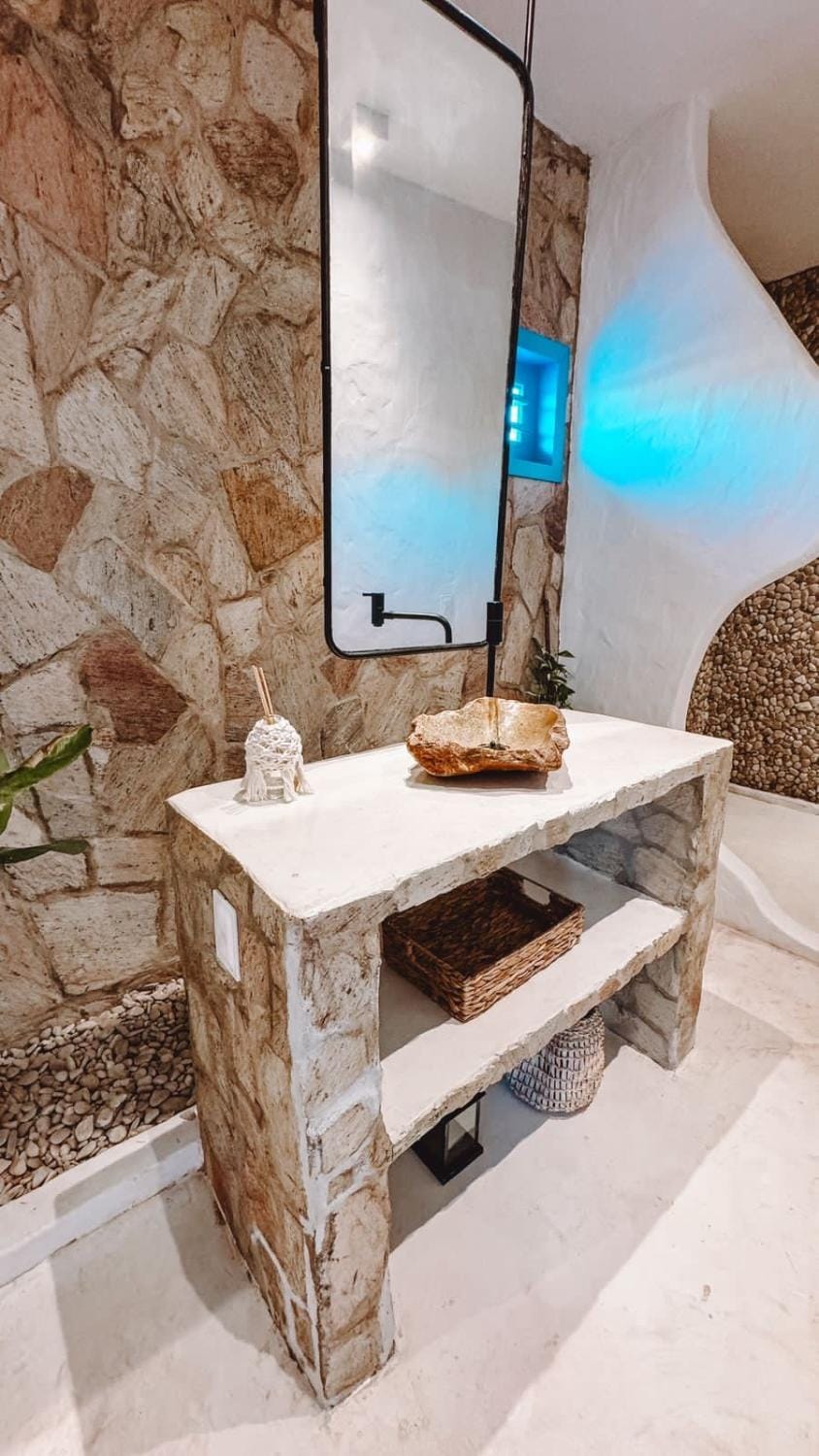 Sollaris Bed and Breakfast in State of Ceará
