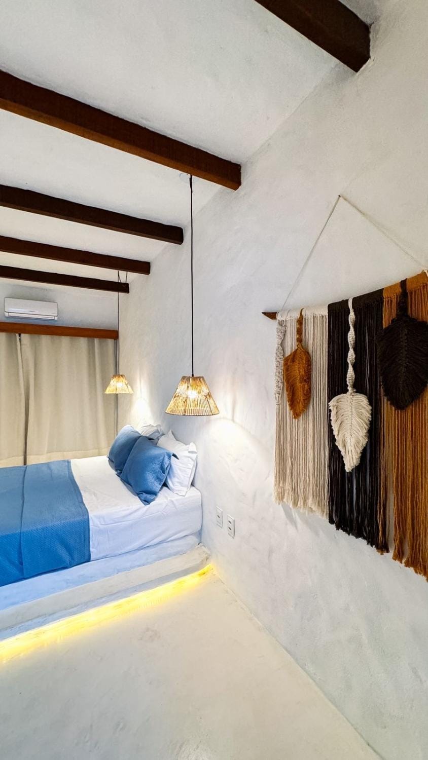Sollaris Bed and Breakfast in State of Ceará