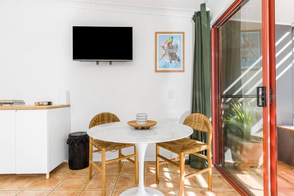 The Lane III - Byron Bay Apartment in Byron Bay