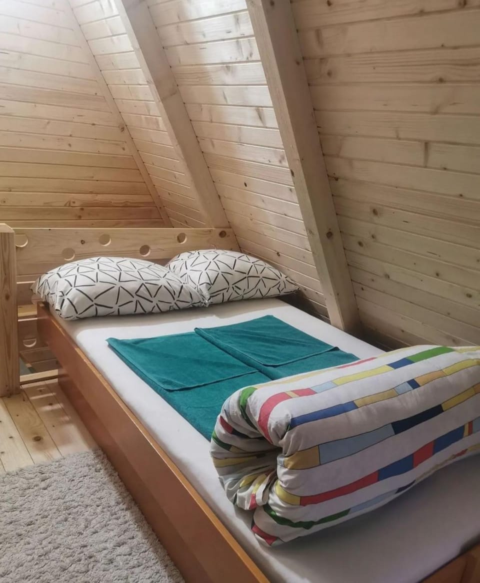 Konak kod Tose Apartment in Bosnia and Herzegovina