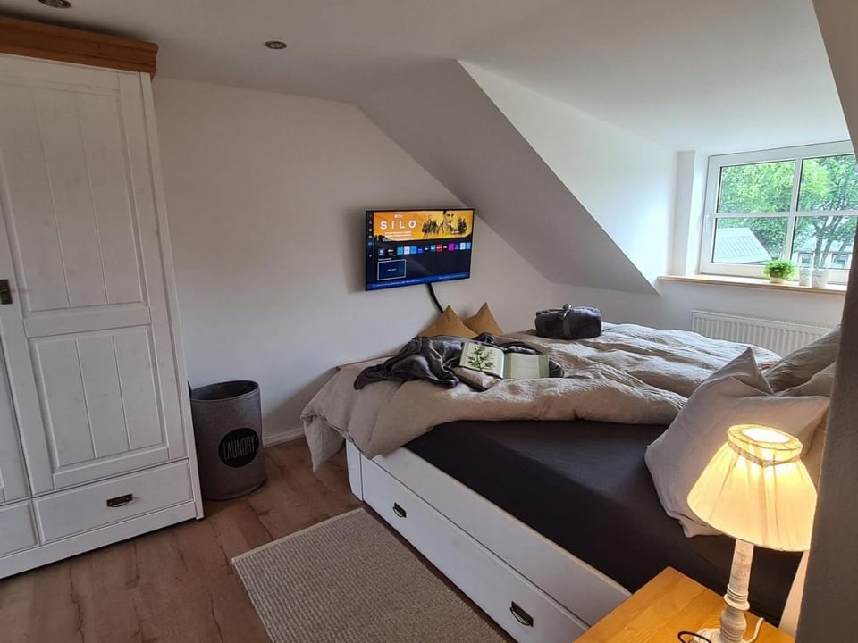 Haus Waldstein Gipfelstürmer Apartment in Bavaria