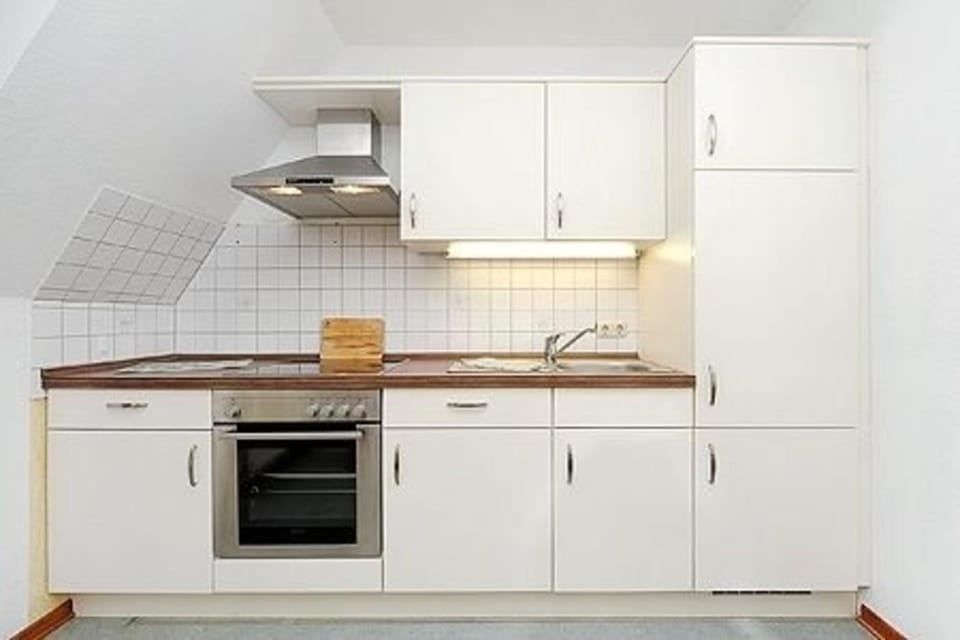 Deichblick Apartment in Esens