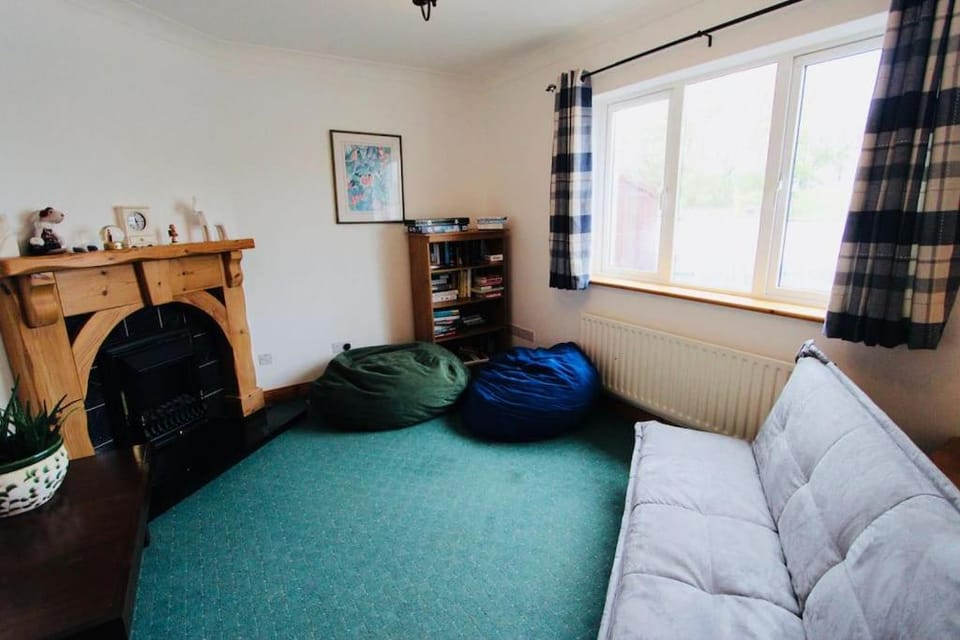 Curlews Rest - Gateway to the Aran Islands Apartment in County Galway