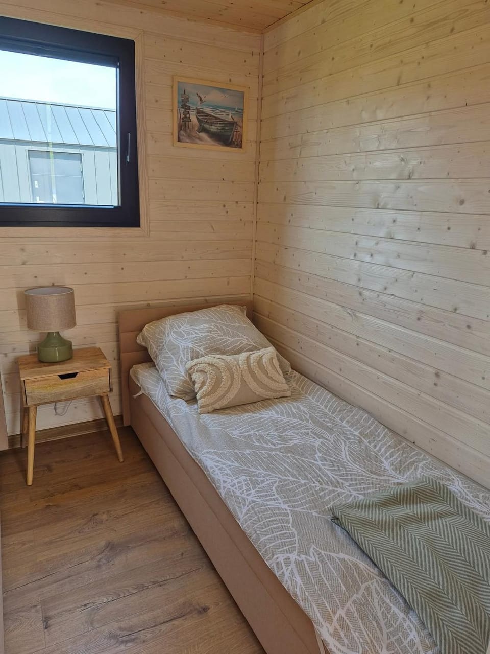 Zakątek Dębki House in Pomeranian Voivodeship