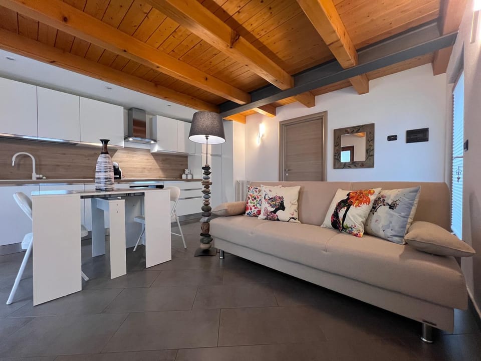 Grazioso appartamento 1 Apartment in Aosta Valley, Italy