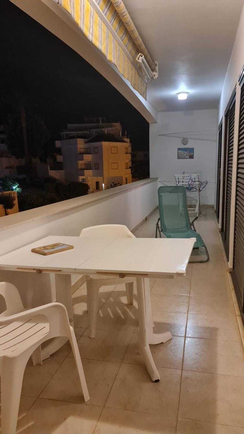 FERIAS NA PRAIA Apartment in Olhos de Água