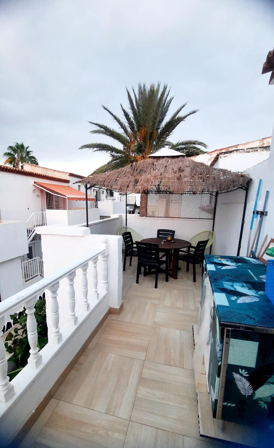 casa las olas Apartment in Costa del Silencio