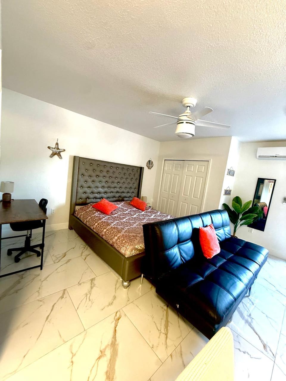 Happy Place Apartment in Orlando