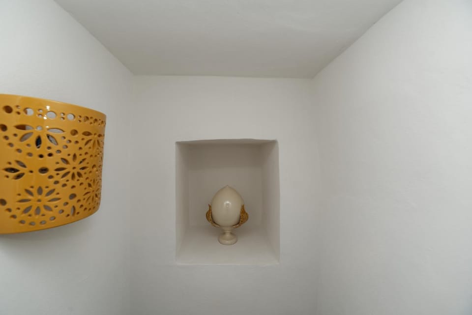 Casa Vacanze Ranieri Bed and Breakfast in Province of Taranto