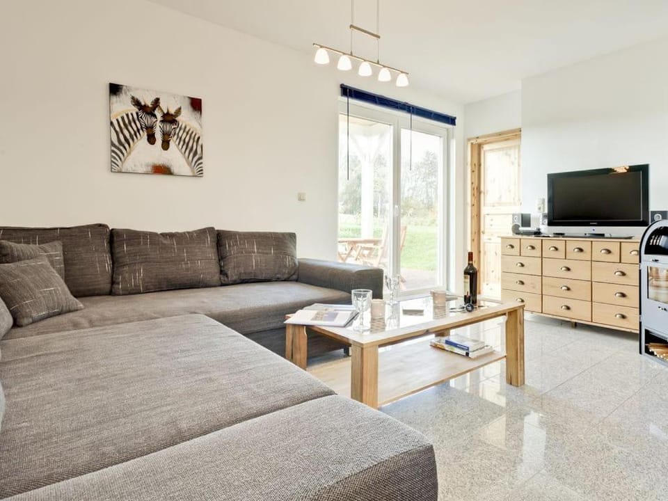 Haus Münster in Wohlenberg - 250 Meter zum Strand Apartment in Mecklenburg-Vorpommern, Germany