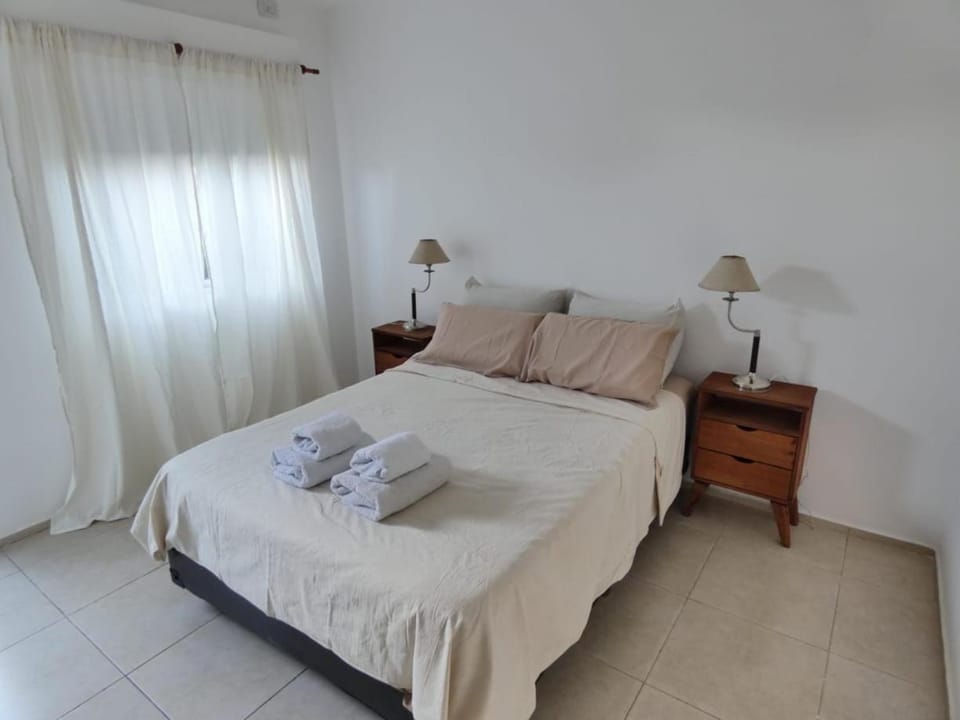 Departamento Pergamino Apartment in Buenos Aires Province