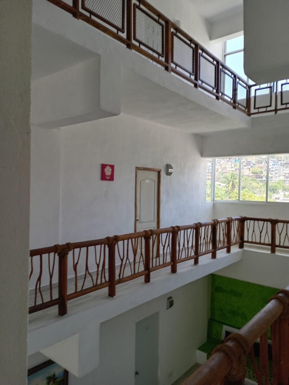 Hotel Ixtazihua JP Hotel in Zihuatanejo