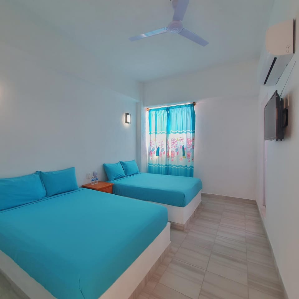 Hotel Ixtazihua JP Hotel in Zihuatanejo