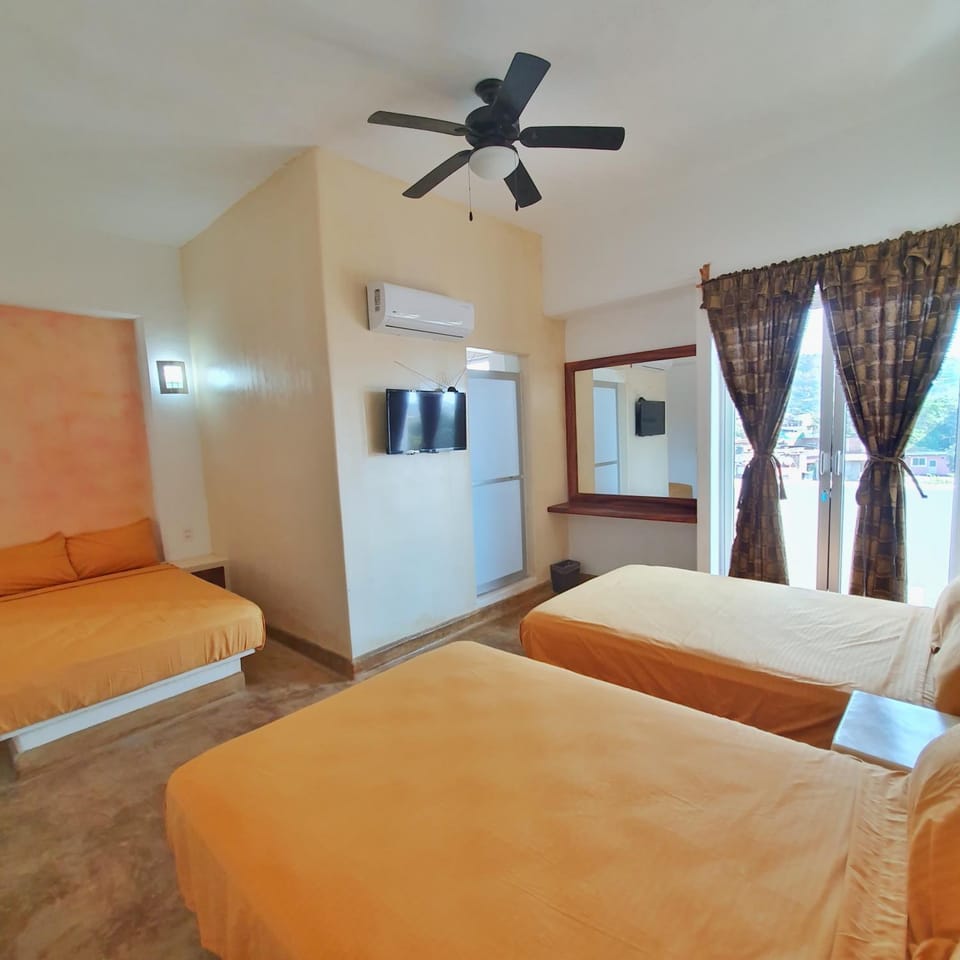 Hotel Ixtazihua JP Hotel in Zihuatanejo