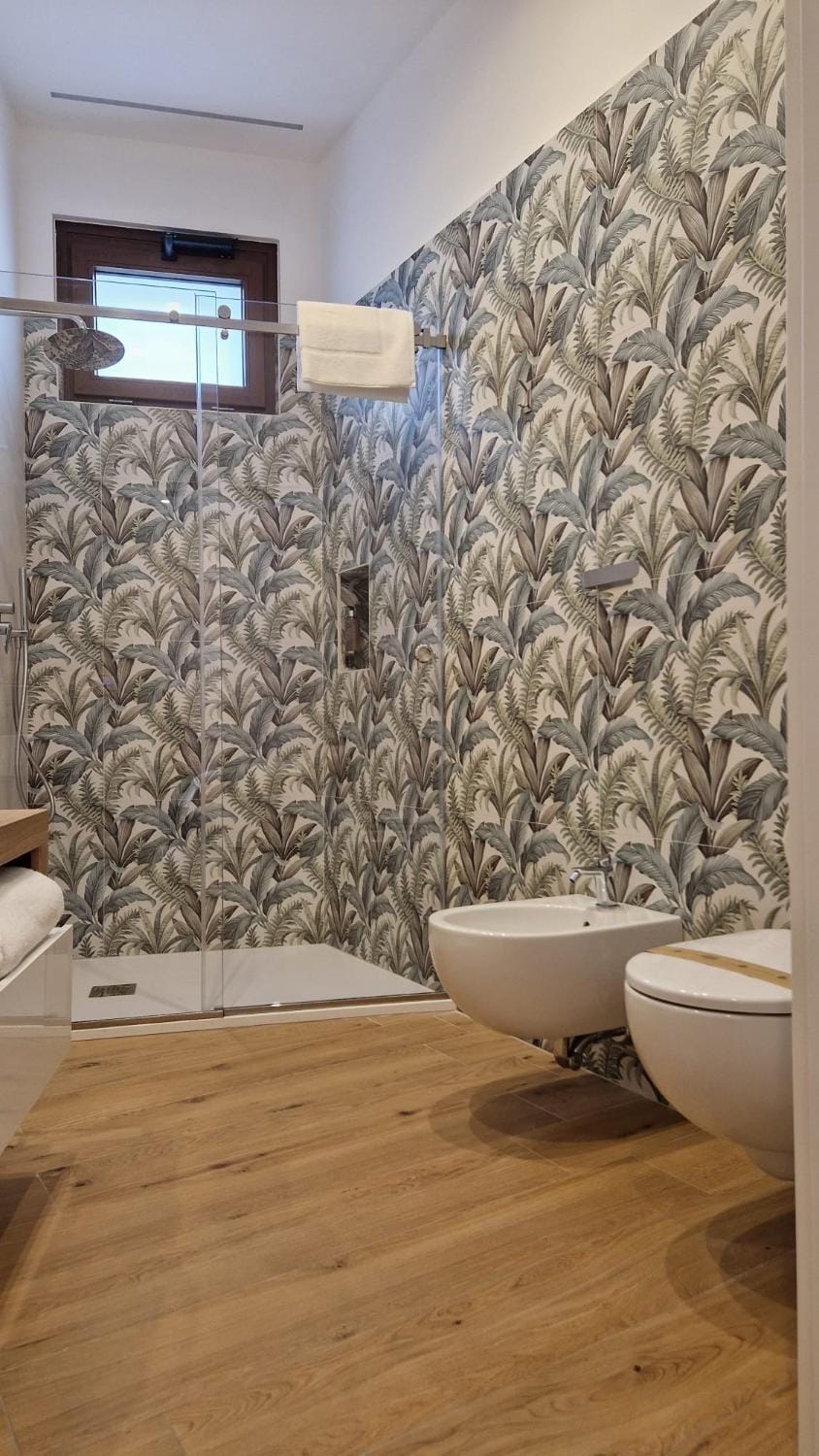 B&B Città dei Fiori Bed and Breakfast in Apulia