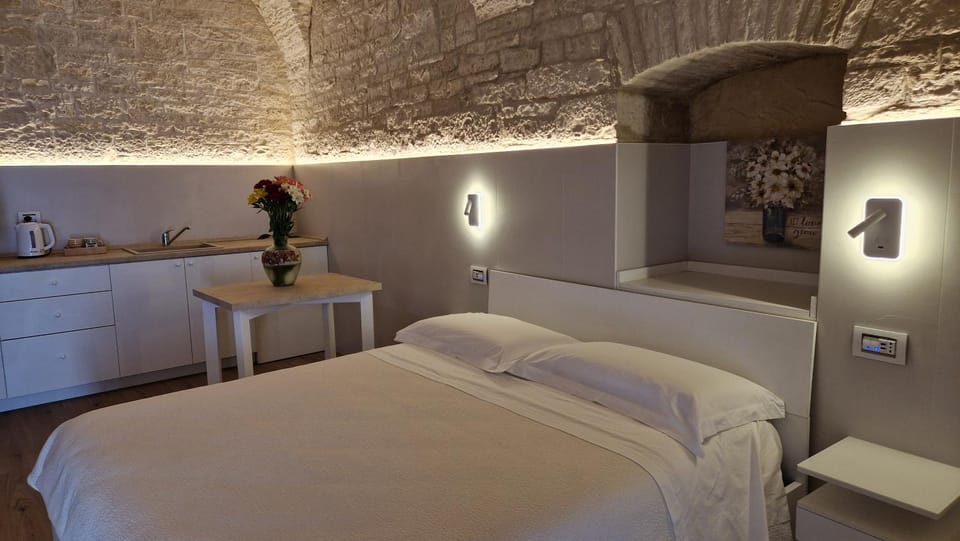 B&B Città dei Fiori Bed and Breakfast in Apulia