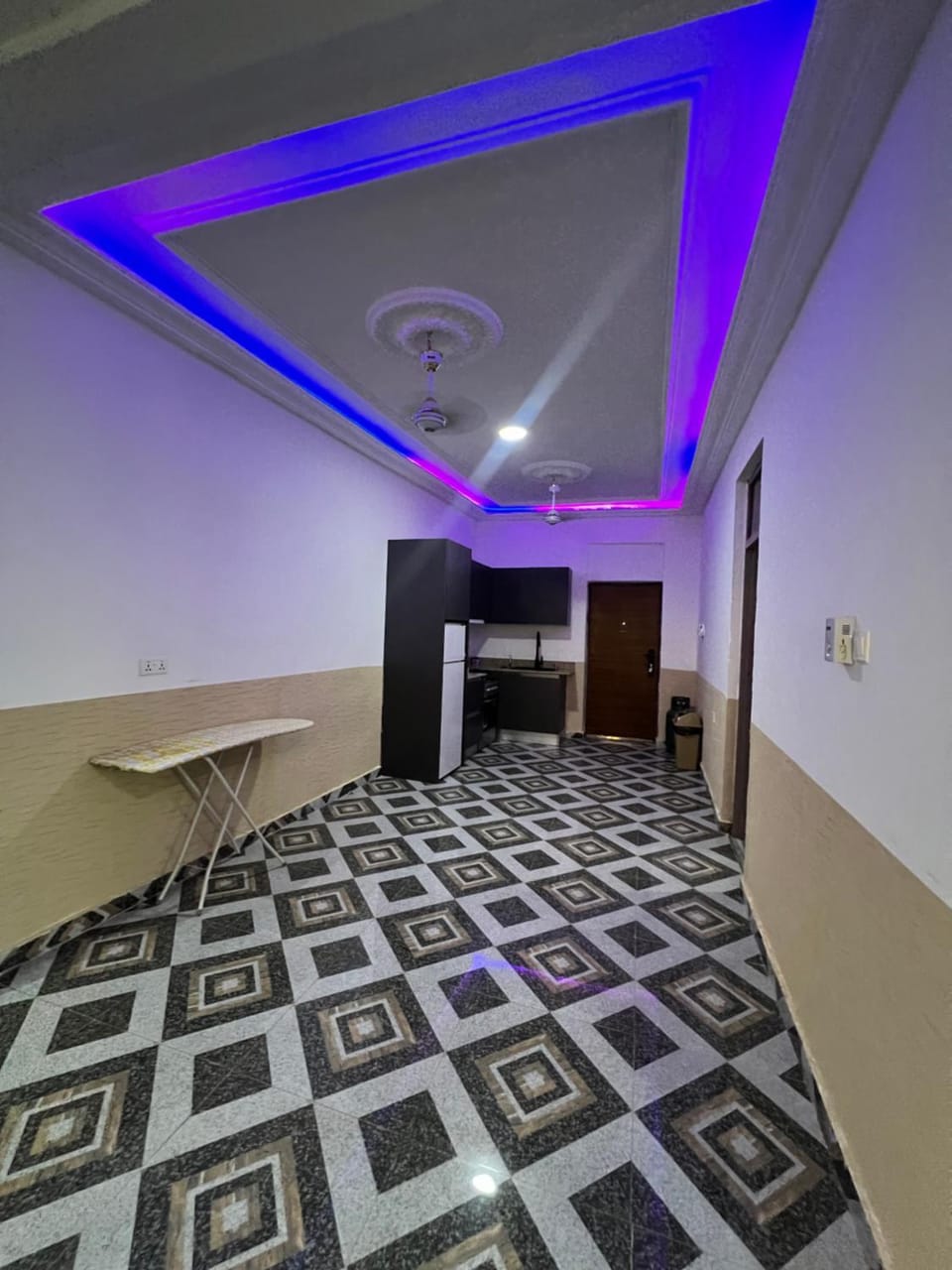 Citrus Duplex Getaway House in Greater Accra Region, Ghana