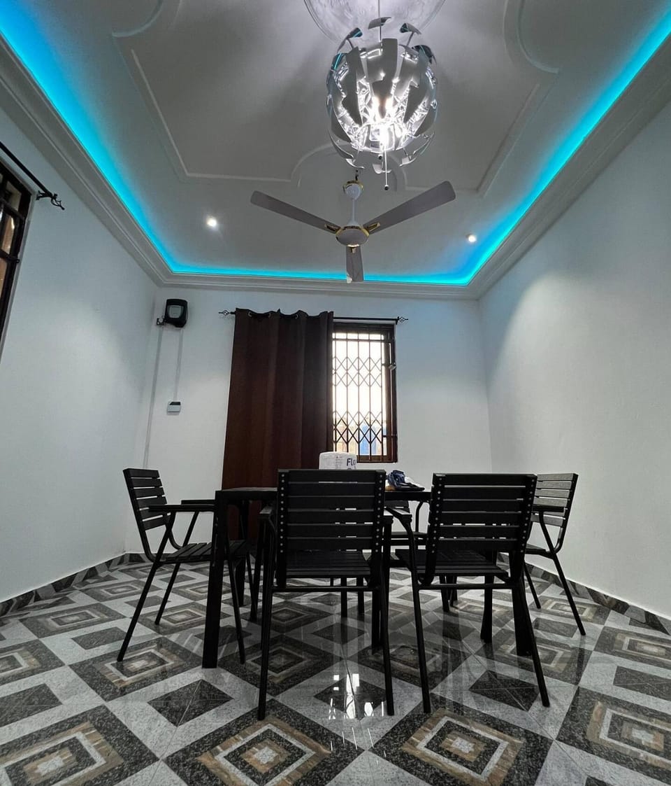 Citrus Duplex Getaway House in Greater Accra Region, Ghana