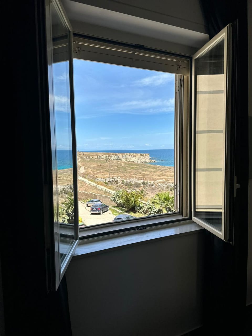 View (from property/room)