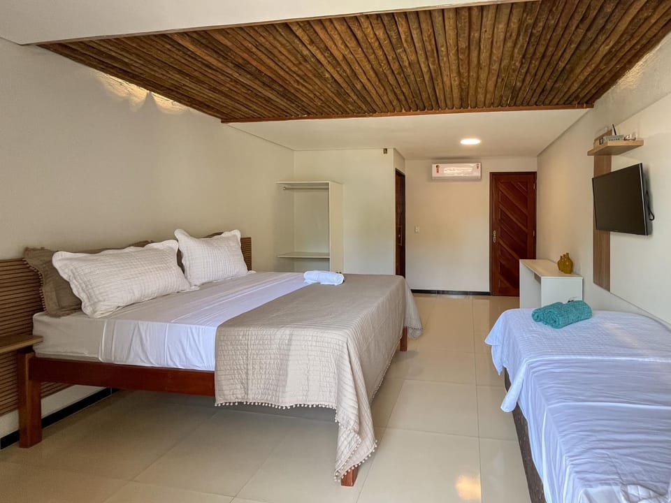 Vila Hayô Inn in State of Alagoas, Brazil